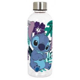 Lilo & Stitch Water Bottle Stitch Loves You